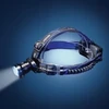 Tiross Ts-1146 įkraunamas led prožektorius su zoom funkcija, 10w cree t6