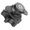 Titan Duolock, adapteris rutuliams Ø 19 mm