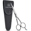 Tk five star solingen® signature professional 6 colių itin aštrios plaukų kirpimo žirklės barzdos žirklės plaukų kirpimo žirklės