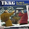 Vinilinė plokštelė Tkkg - Epizodas 134: Kas sustabdys kalėdinius gangsterius?