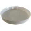 Tomplastik stovas vazonams 15cm pilkas plastikinis, 2 vnt.