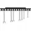 Toolpac Raktų pakaba toolcraft alu-gabel-ringschlüssel-