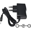Top Chargeur 3.6v Globaltronics Gt-ws-16v Gt-ws-16h meteorologinės stoties maitinimo adapteris