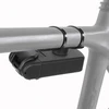 Topeak Unisex - Adult Ninja Master+ Mini įrankiai, juoda, 14 cm