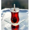 Topkapi 18 dalių "jasmine Sultan" arbatos rinkinys 6 asmenims