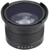 Tosuny 52 mm 0,35 x plataus kampo objektyvas "žuvies akis"