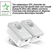 Tp-link Tl-pa4015pkit Powerlan adapteris (500 Mbps)