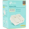 Tp-link Tl-pa4015pkit Powerlan adapteris (500 Mbps)