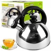 Tradicinė arbatinukė Maestro 2,5 l Mr-1302