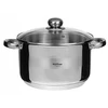 Tradicinis puodas Hoffner Elegance 15 l, gastronominis puodas 15 l