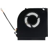 Tradock Cpu aušinimo ventiliatorius, skirtas Clevo P950 P950hr P950er T97 T96e T800 4pin Dc5v Bs5005hs-u3d 631-p95e2-101