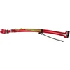 Trail-gator Tandem-stand Raudona