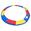 Trampolino spyruoklių apsauga 366-374 cm 12ft flanšo spalvos