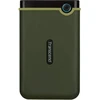 Transcend usb 3.1 gen 1 atsparus išorinis kietasis diskas