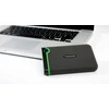 Transcend usb 3.1 gen 1 atsparus išorinis kietasis diskas