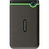 Transcend usb 3.1 gen 1 atsparus išorinis kietasis diskas