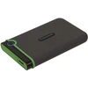 Transcend usb 3.1 gen 1 atsparus išorinis kietasis diskas
