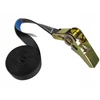 Transportavimo diržas su įtempimo mechanizmu, apjuosiantis, tvirtinantis, 6 m