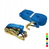 Transporto diržas Dromet 35 mm 3 m 2t su įtempiu