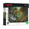 Trefl Dėlionė 10758 Prime Dungeons & Dragons, Dear Žalias Sand