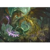 Trefl Dėlionė 10758 Prime Dungeons & Dragons, Dear Žalias Sand