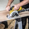 Trend Wood akumuliatorinis diskinis pjūklas, 140 mm skersmens, 20 mm skylė, 48t, 1,8 mm pjūvis, +5° kampas, Tct Fine Finish Csb/14048t