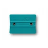 Tri-edge Switch-card 4/4 | Profesionalus modulinis glaistiklis - Teal Vid. Minkštas