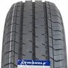 Triangle 4x 205/65r15c vasarinės naujos sustiprintos c padangos mikroautobusams 102/100t