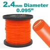 Trimerio valas 2,4 mm x 100 m I24x