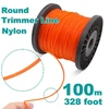 Trimerio valas 2,4 mm x 100 m I24x