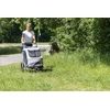 Trixie atsarginės padangos "buggy Front Bike for Bicycle Trailers #12794, 12796 ir 12796" -12795