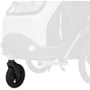 Trixie atsarginės padangos "buggy Front Bike for Bicycle Trailers #12794, 12796 ir 12796" -12795