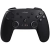 Trust gaming gxt 542 muta pc & nintendo switch belaidis valdiklis, bluetooth / rf / usb, 75% perdirbtų medžiagų, įkraunama baterija, belaidis žaidimų valdiklis kompiuteriui, switch oled / lite, android