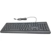 Trust Taro Usb klaviatūra prancūziškas Azerty išdėstymas