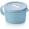 Tupperware Essentials Store Serve & Go sriubos puodelis 520 ml, nešiojamas ir patogus kelionėms, skirtas sriuboms ar karštiems gėrimams laikyti, pašildyti ir patiekti, puiki dovana, sandarus
