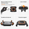 Tusita Lock universalus telefono laikiklis - adapterio spaustukas, suderinamas su Quad Lock laikikliu