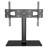 TV staliukas Techly televizoriaus stovas 32-65" 45 kg juodas