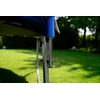 Tvirtas 10ft batuto tinklas 6 stulpeliams, 304-312cm