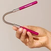 Tweezerman Smooth Finish veido plaukų šalinimo priemonė su pincetais, įvairių spalvų