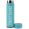 Twistshake karštas arba šaltas izoliuotas butelis/termosas 420 ml/14 oz - pastelinis mėlyna