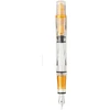 Twsbi, plunksnakotis Diamond 580 Al R Sunset Geltona (vidutinis)