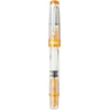 Twsbi, plunksnakotis Diamond 580 Al R Sunset Geltona (vidutinis)
