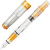 Twsbi, plunksnakotis Diamond 580 Al R Sunset Geltona (vidutinis)