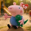 Ty George (peppa Pig) Buddy 25 cm