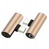 Typ-c skirstytuvas adapteris usb-c