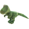 Tyrannosaurus pliušinis žaislas, pliušinis dinozauras Tyrannosaurus Rex, 40 cm mielas imituojantis minkštas žaislas, Tyrannosaurus Rex, dinozauro pliušinis žaislas, dovana vaikams, mergaitėms, berniukams