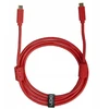 Udg ultimate audio cable usb 3.2 c-c red straight 1,5m usb c-c kabelis