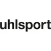 Uhlsport 350 Lite Match Addglue Juniors vaikiškas futbolo kamuolys vaikams nuo 10 iki 12 metų, baltas/karališkas/fluo geltonas