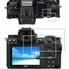 Ulbter Ekrano apsauga, skirta Nikon Z6 Iii Z 6iii Z6iii Z6 Iii + viršutinė [2+2 vnt.], Lcd ekrano apsauga iš grūdinto stiklo 0,3 mm, kietumas 9h, atspari įbrėžimams