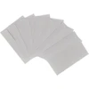 Umschlag 50 A5 mail - C5 baltas popierius 90g dydis 162 x 229 mm baltas vokas su lipnia juostele